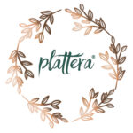 plattera logo