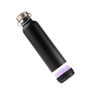 Aquatunes (Bottle + Speaker)