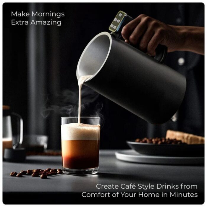 Beverage Maker