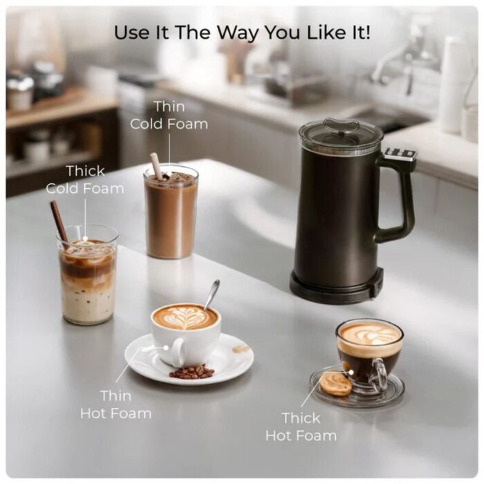 Beverage Maker - Image 2