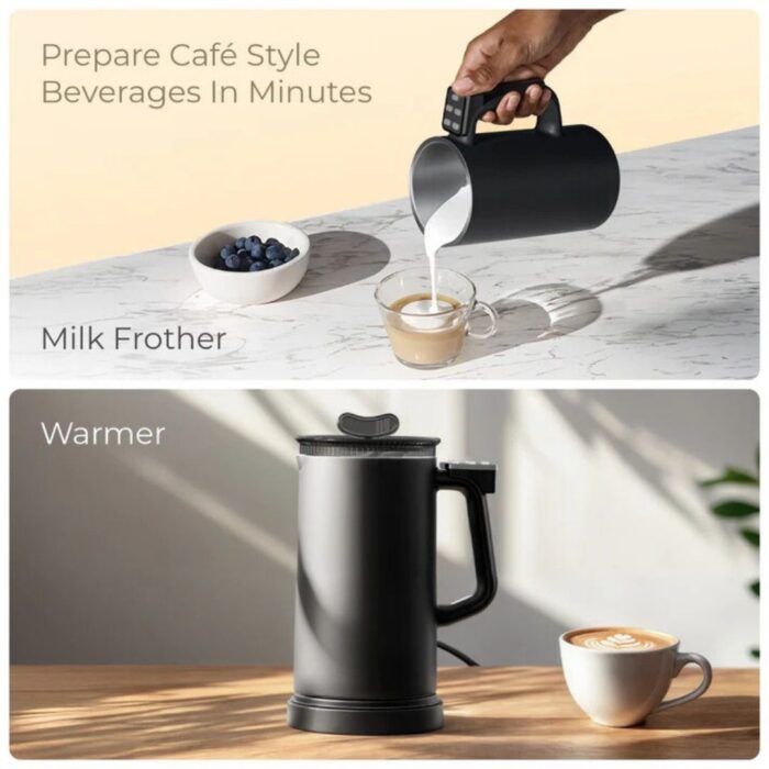Beverage Maker - Image 4
