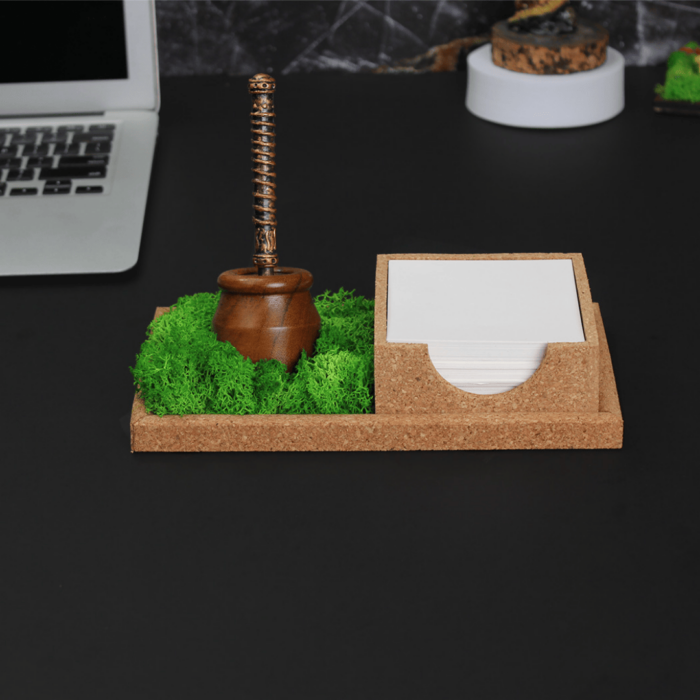 The TimberDesk Set