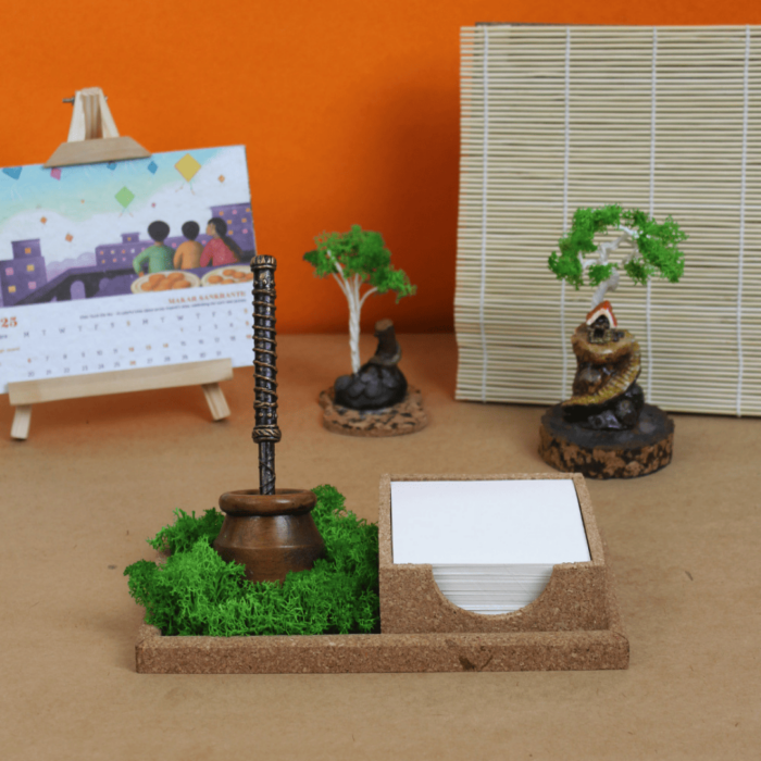 The TimberDesk Set - Image 2