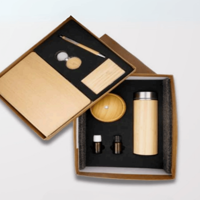 Desk Zen Kit