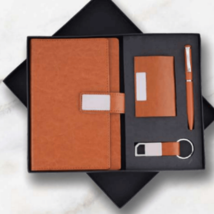 Executive Essentials