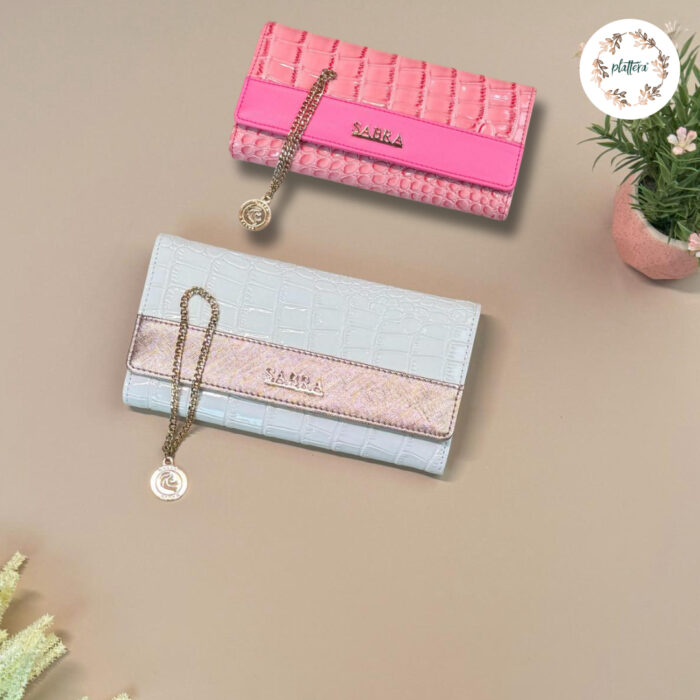 Designer Wallet